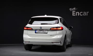 2 Series Active Tourer (U06)