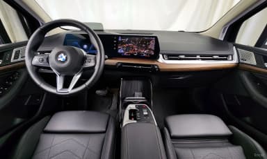 2 Series Active Tourer (U06)