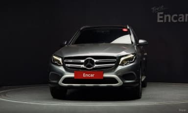 GLC-Class X253