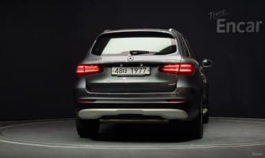GLC-Class X253