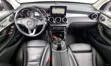 GLC-Class X253