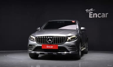 GLC-Class X253
