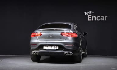 GLC-Class X253