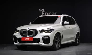 X5 (G05)