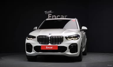 X5 (G05)