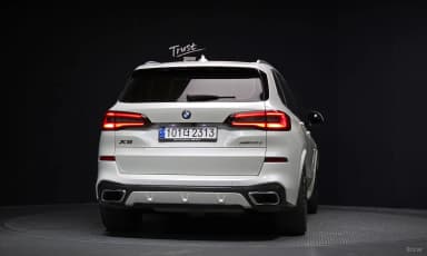X5 (G05)