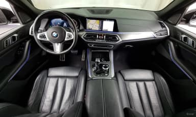X5 (G05)