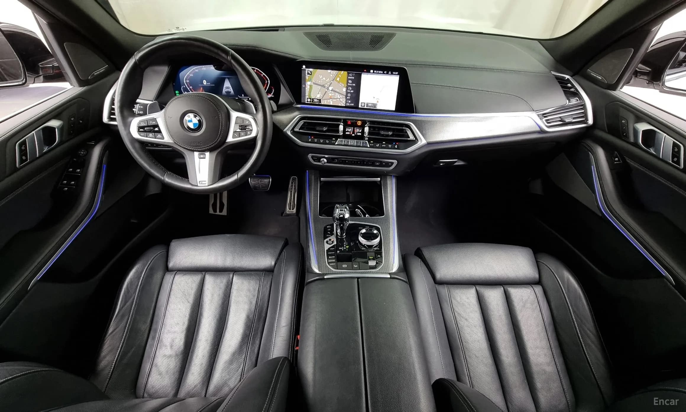 X5 (G05)
