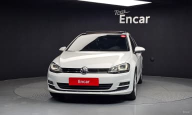 Golf 7th Generation