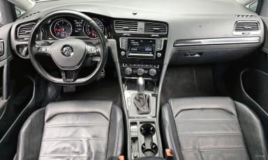 Golf 7th Generation