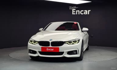 Series 4 (F32)