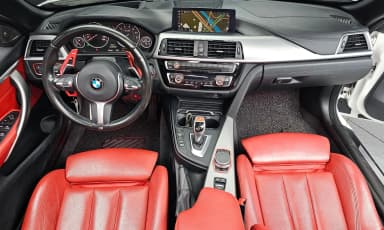 Series 4 (F32)