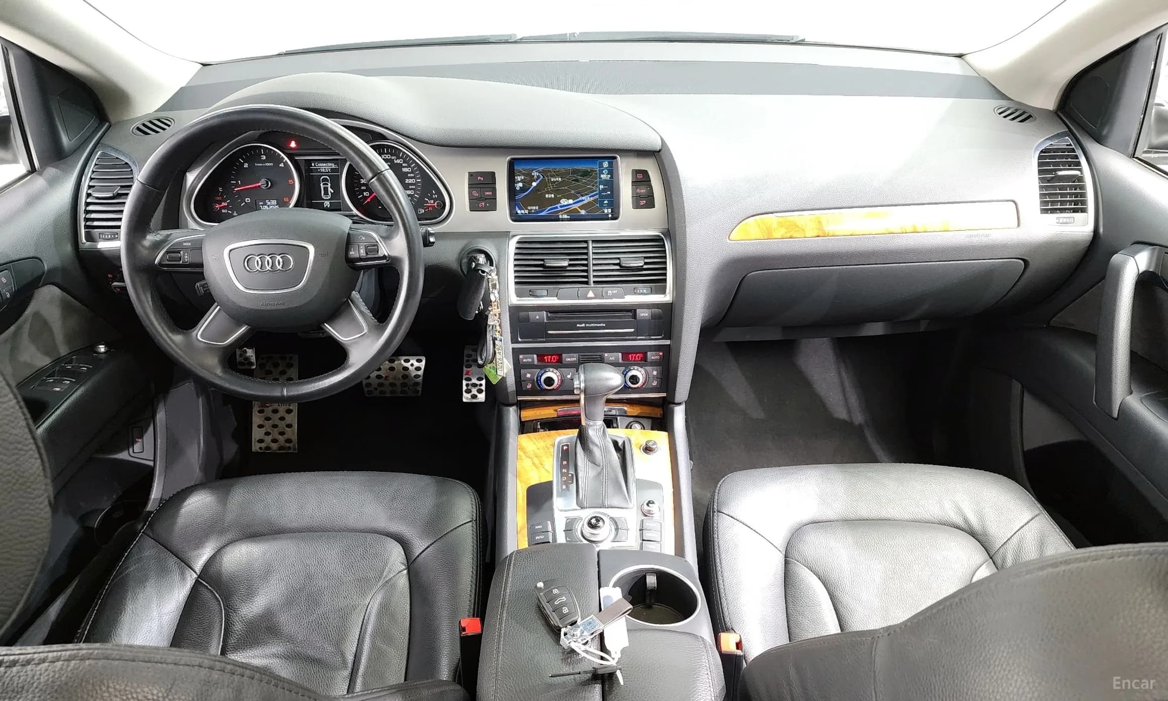 Q7