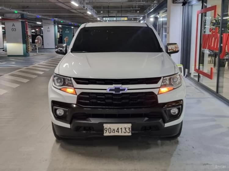 Real New Colorado