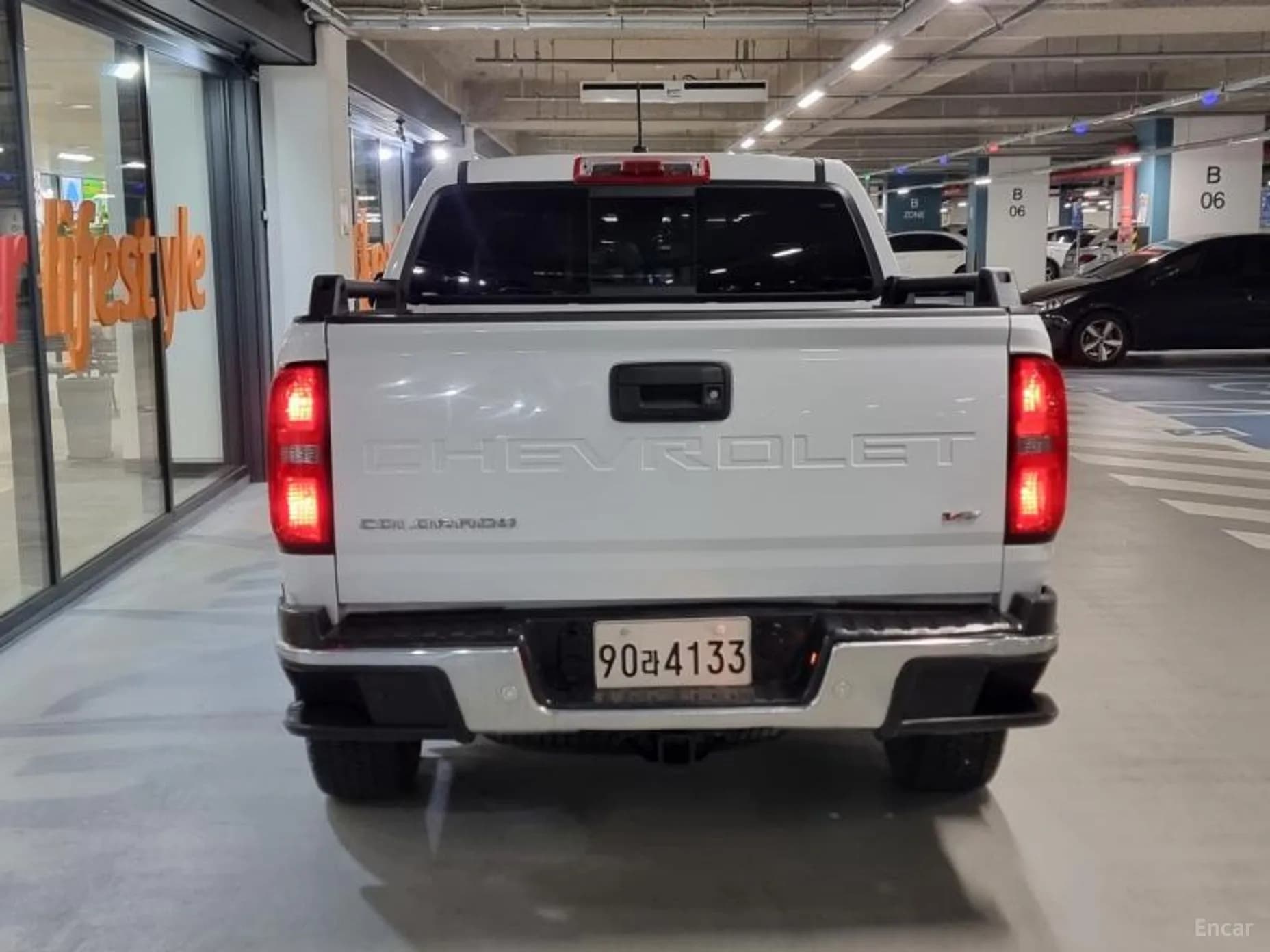 Real New Colorado