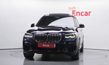 X5 (G05)