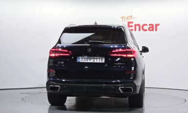 X5 (G05)