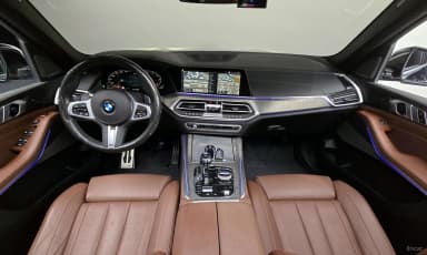 X5 (G05)