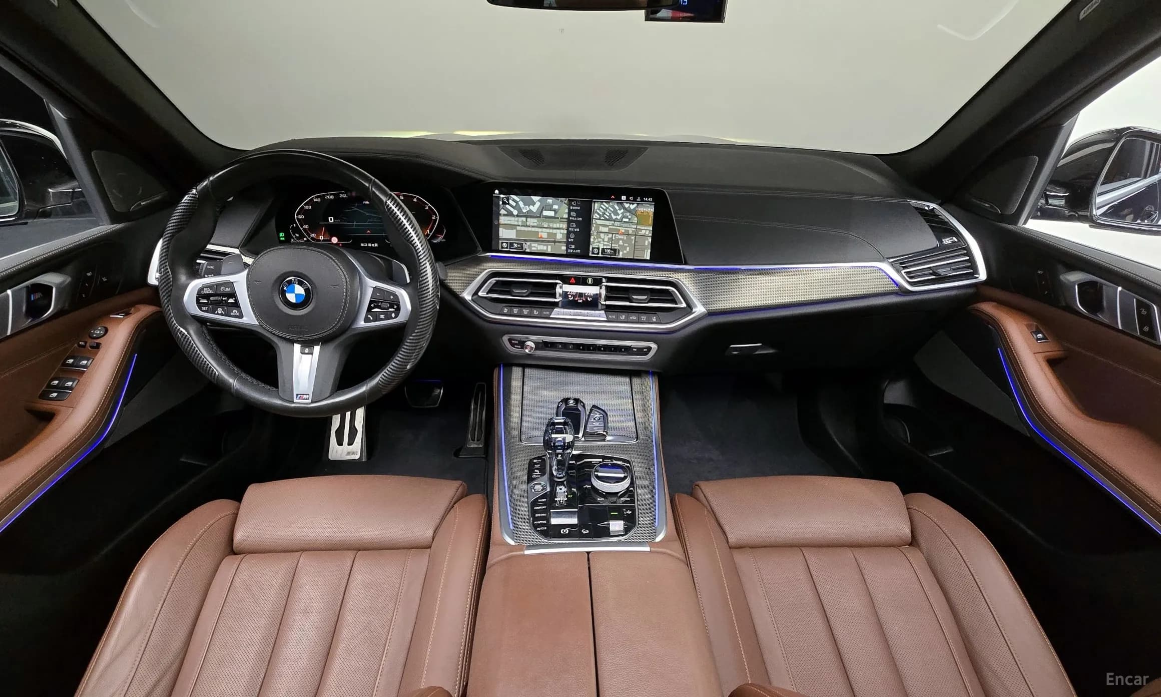 X5 (G05)