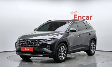 Tucson Hybrid (NX4)