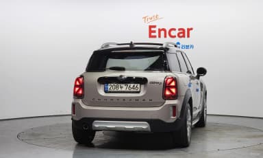 Cooper D Countryman