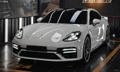 Panamera (971)