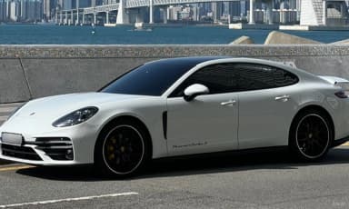 Panamera (971)