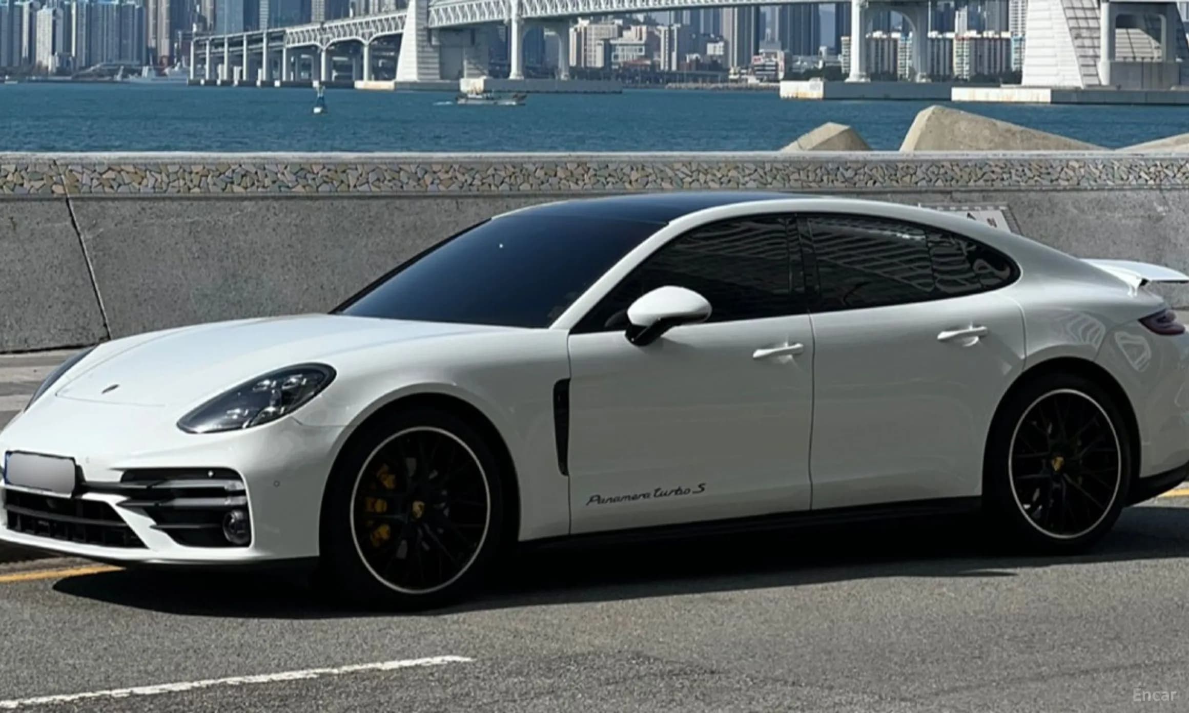 Panamera (971)