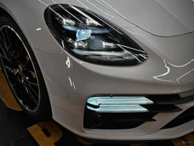 Panamera (971)