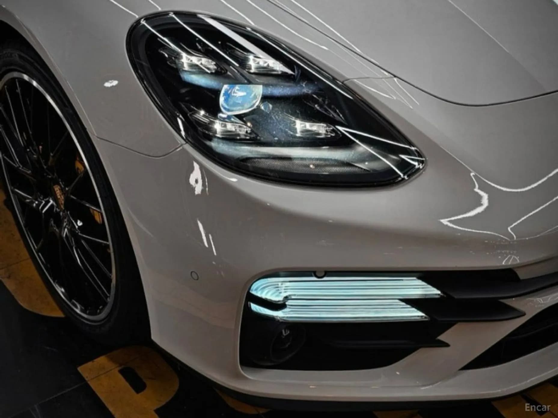 Panamera (971)
