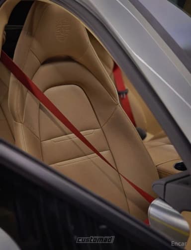Panamera (971)