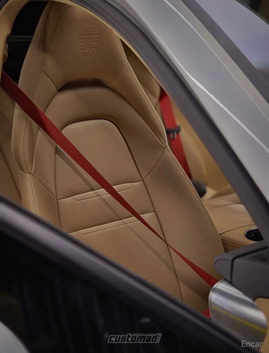 Panamera (971)