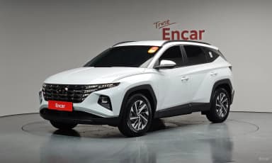Tucson Hybrid (NX4)