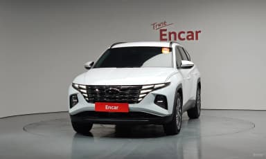 Tucson Hybrid (NX4)