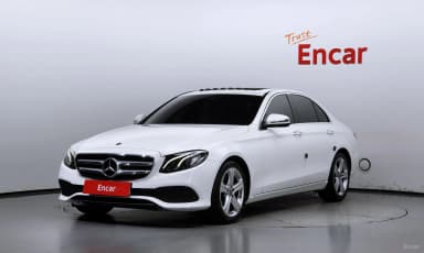 E-Class W213