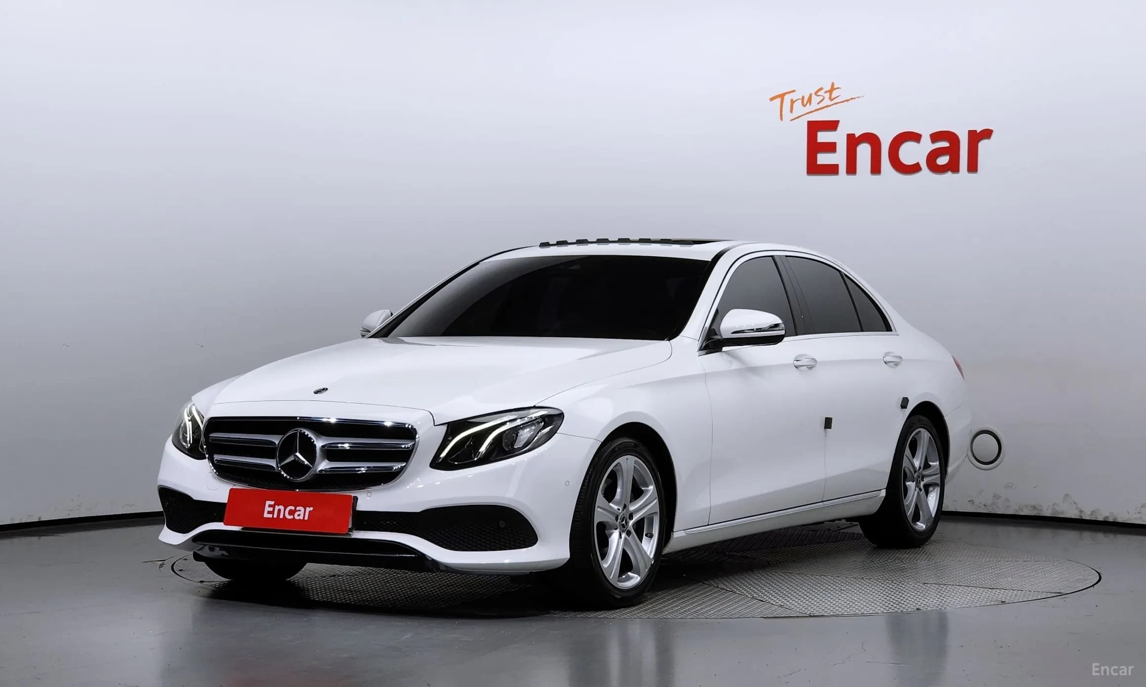 E-Class W213