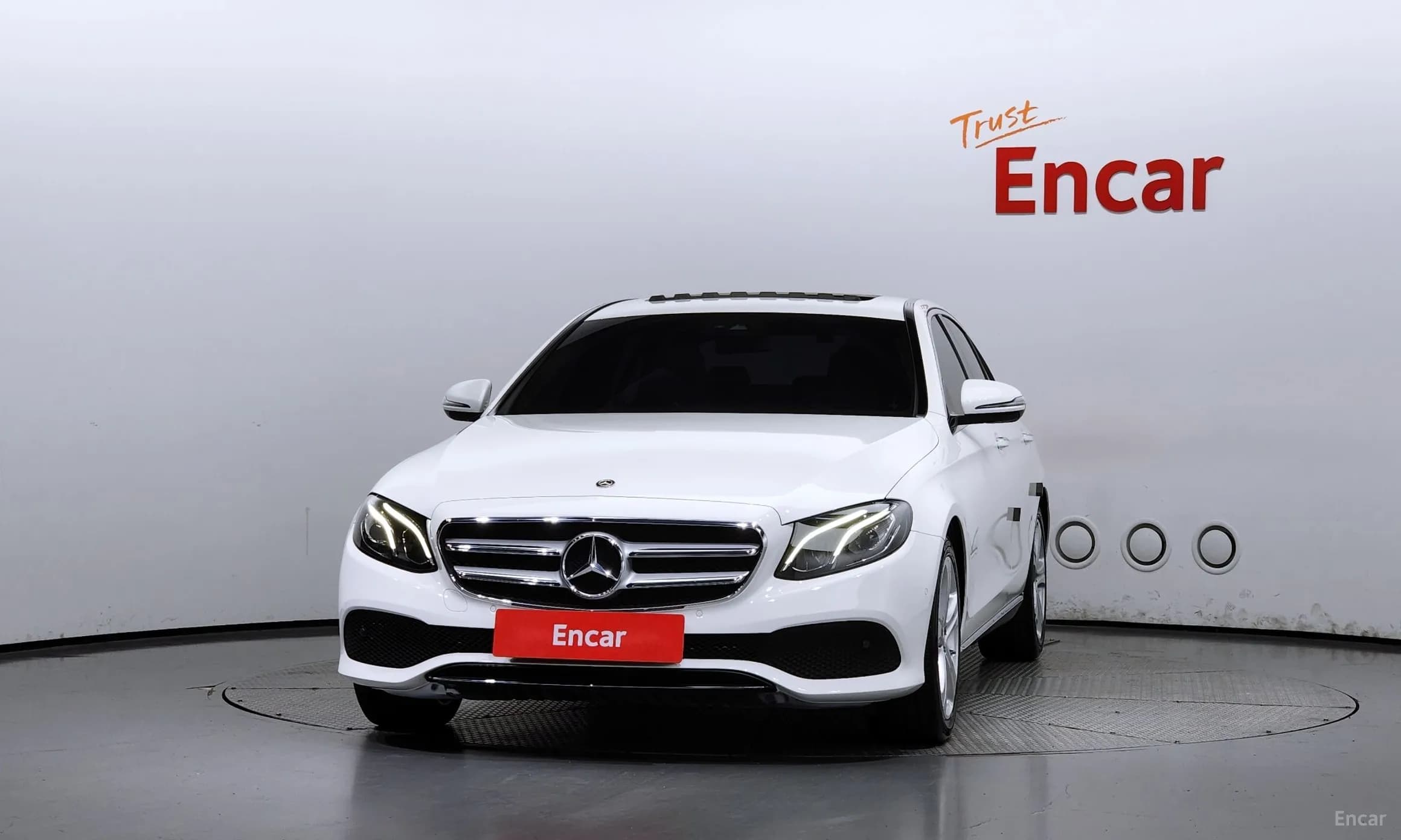 E-Class W213