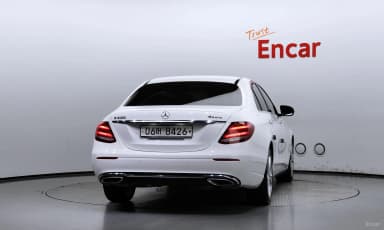 E-Class W213
