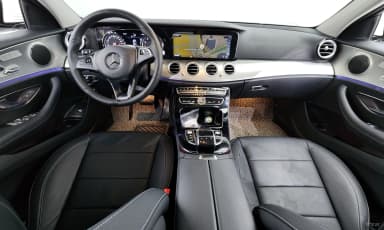 E-Class W213