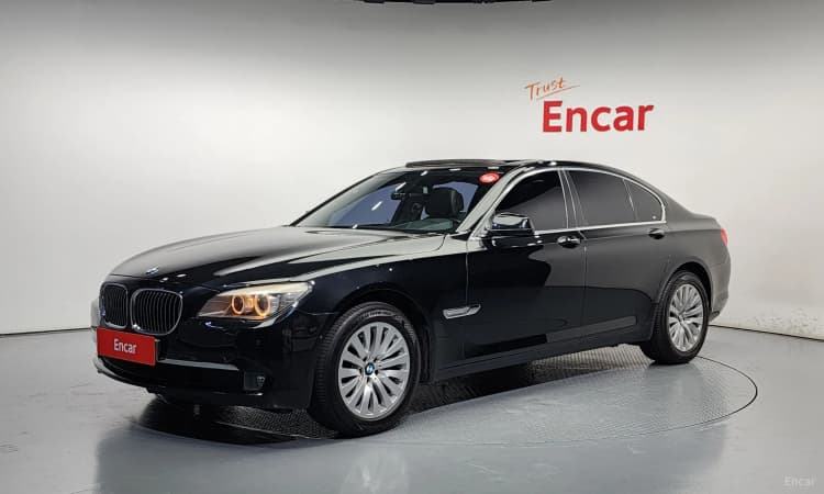 7 Series (F01)