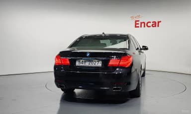 7 Series (F01)