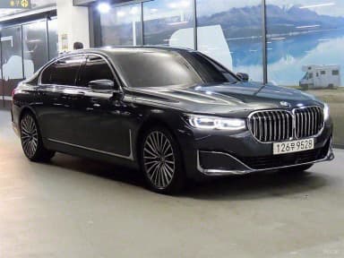 7 Series (G11)