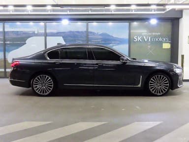 7 Series (G11)