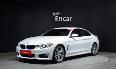 Series 4 (F32)