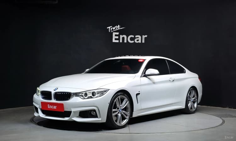 Series 4 (F32)