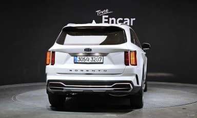 Sorento 4th generation