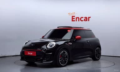 Cooper S