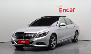S-Class W222