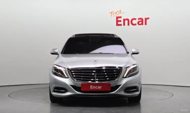 S-Class W222