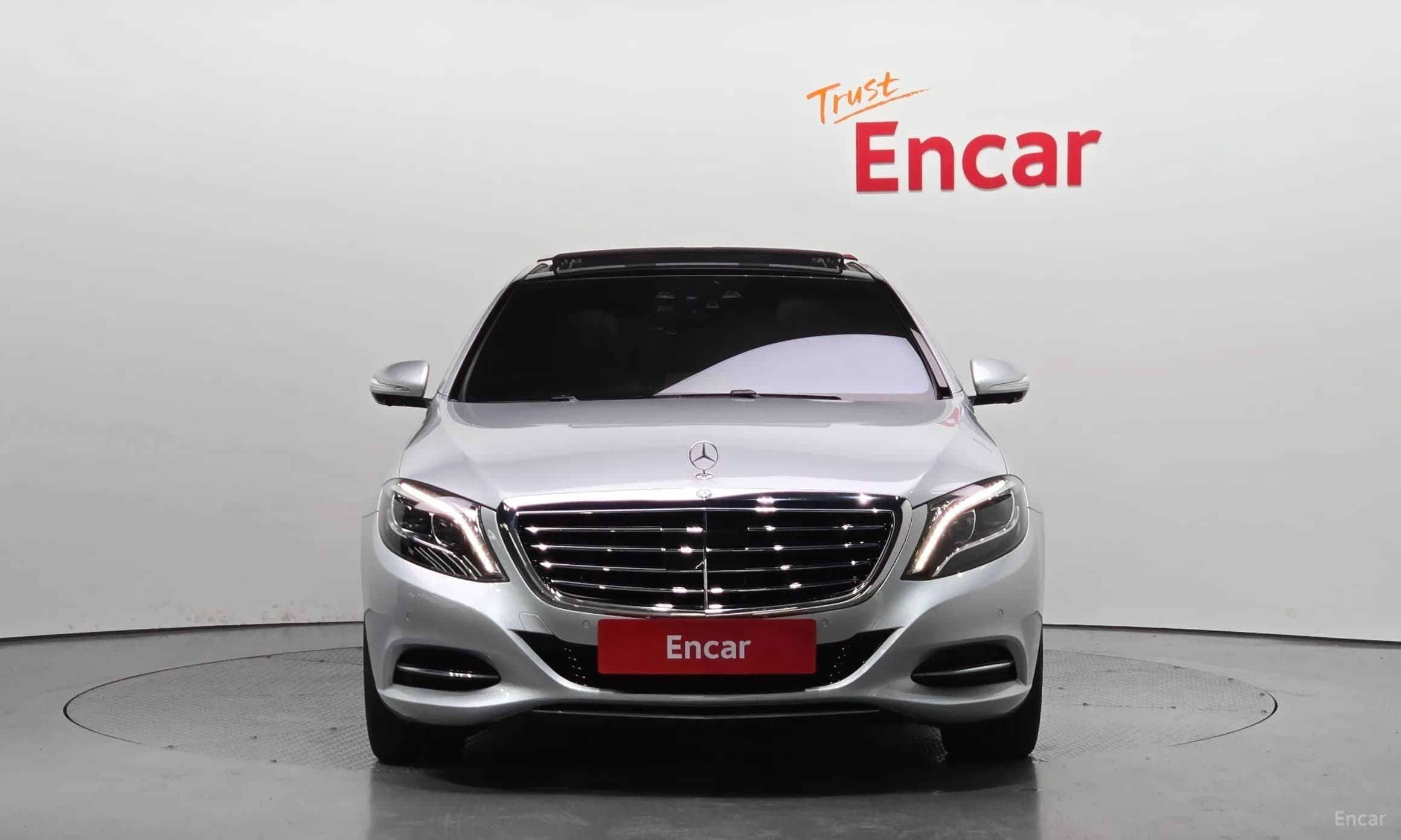 S-Class W222